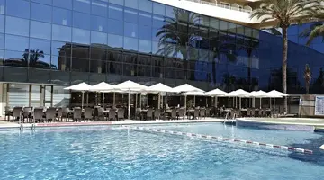 GRUPOTEL TAURUS PARK