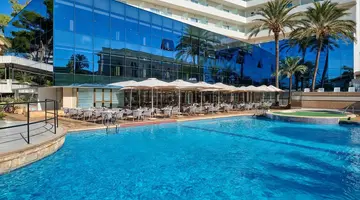 GRUPOTEL TAURUS PARK