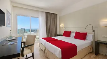 GRUPOTEL TAURUS PARK