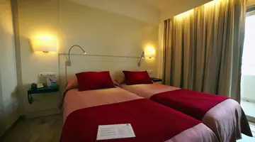 GRUPOTEL TAURUS PARK