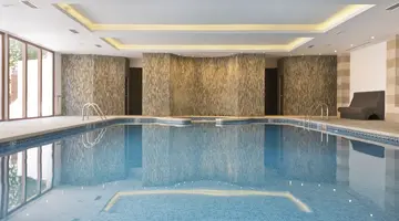 GRUPOTEL TAURUS PARK