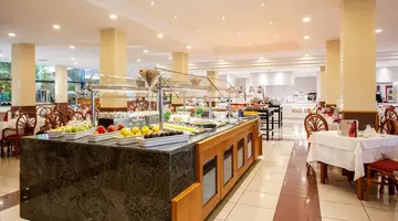 GRUPOTEL TAURUS PARK