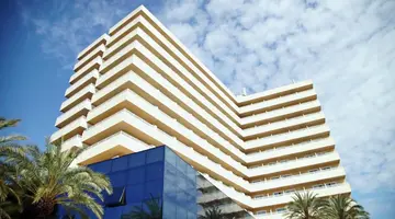 GRUPOTEL TAURUS PARK