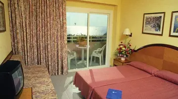 GRUPOTEL TAURUS PARK