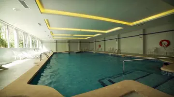 GRUPOTEL TAURUS PARK