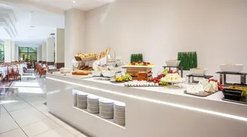 GRUPOTEL TAURUS PARK