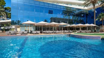 GRUPOTEL TAURUS PARK