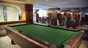 GRUPOTEL TAURUS PARK
