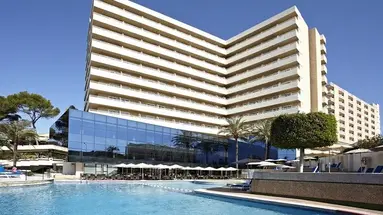 GRUPOTEL TAURUS PARK