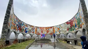 Gruzińskie Wspaniałości
