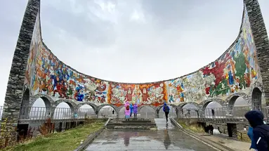 Gruzińskie Wspaniałości