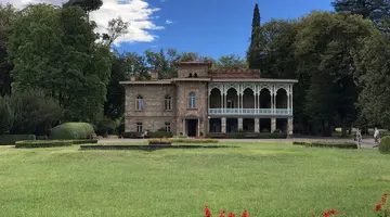 Gruzińskie Wspaniałości