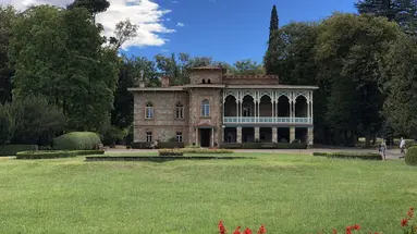Gruzińskie Wspaniałości
