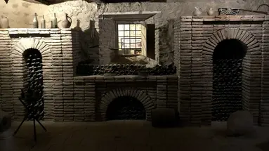 Gruzińskie Wspaniałości