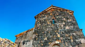 Gruzja, Armenia - Ormiański Świat
