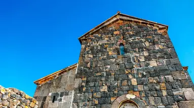 Gruzja, Armenia - Ormiański Świat