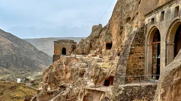 Gruzja, Armenia - Ormiański Świat