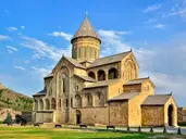 Gruzja, Armenia - Ormiański Świat