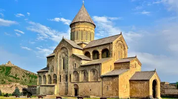 Gruzja, Armenia - Ormiański Świat
