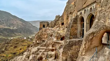 Gruzja, Armenia - Ormiański Świat