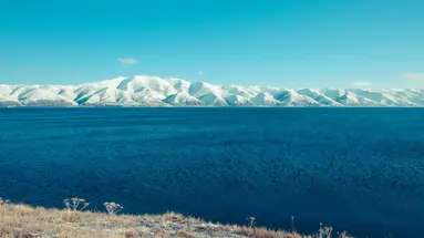 Gruzja, Armenia - spod szczytów Kaukazu w doliny Armenii