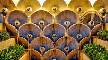 Gruzja, Armenia - spod szczytów Kaukazu w doliny Armenii