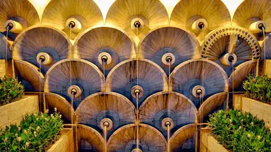 Gruzja, Armenia - spod szczytów Kaukazu w doliny Armenii
