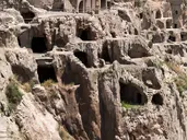 Gruzja, Azerbejdżan, Armenia - Czas na Kaukaz