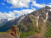 Gruzja, Azerbejdżan, Armenia - Czas na Kaukaz