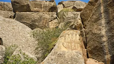 Gruzja, Azerbejdżan, Armenia - Czas na Kaukaz