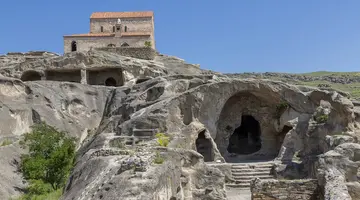 Gruzja, Azerbejdżan, Armenia - Czas na Kaukaz