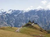Gruzja, Azerbejdżan, Armenia - Czas na Kaukaz