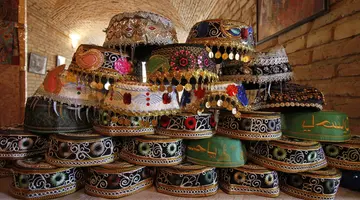 Gruzja, Azerbejdżan, Armenia - Czas na Kaukaz