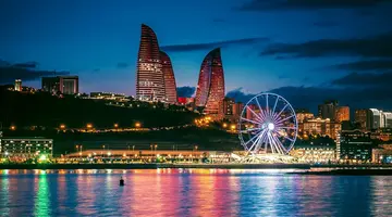 Gruzja, Azerbejdżan, Armenia - legendy Kaukazu