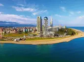 Gruzja - Gruzińska uczta Premium