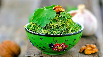 Gruzja - Gruzińska uczta Premium