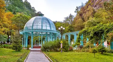 Gruzja - Gruzińska uczta Premium