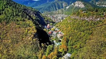 Gruzja - Gruzińska uczta