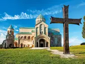 Gruzja - Gruzińska uczta