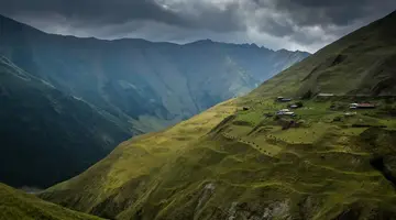 Gruzja i Armenia - 11 dni