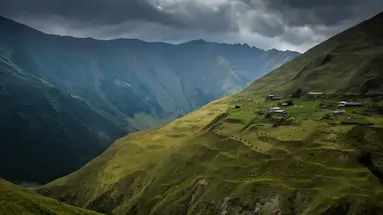 Gruzja i Armenia - 11 dni