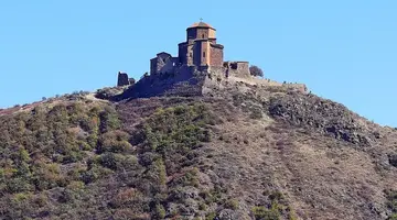 Gruzja i Armenia - 11 dni