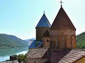 Gruzja i Armenia - 11 dni