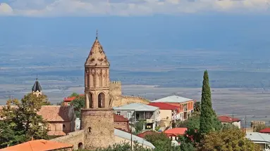 Gruzja i Armenia - 11 dni