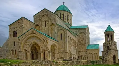 Gruzja i Armenia - 11 dni
