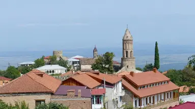 Gruzja i Armenia - 11 dni