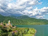 Gruzja i Armenia - 11 dni