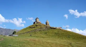 Gruzja i Armenia - 11 dni