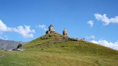 Gruzja i Armenia - 11 dni