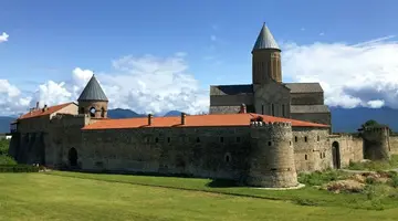 Gruzja i Armenia - 11 dni
